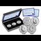 JFK Half Dollar Collection Whole Product