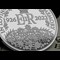 QEII In Memoriam Silver 5Oz Lifestyle 05