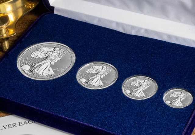 Fiji 2023 Silver Eagle Fractional Set Lifestyle 02