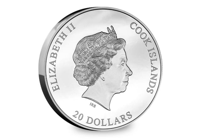 AT Vault 3Oz Coin Images 2