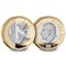 UK New Coinage Proof £1