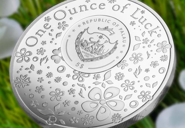 One Ounce Of Luck 5 Dollar Coin Lifestyle 02