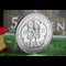 Henry VIII Commemrative Coin Cover Lifestyle 05