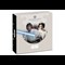 Star Wars Luke And Leia Silver Packaging