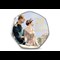 DN 2023 LOHAG QEII Phillip Wedding Anniversary Heptagonal Medal Vsc Starter Product Images 2