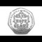 DN 2023 LOHAG QEII Phillip Wedding Anniversary Heptagonal Medal Vsc Starter Product Images 3