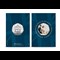 DN 2023 LOHAG QEII Phillip Wedding Anniversary Heptagonal Medal Vsc Starter Product Images 4