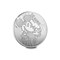 MDP 2023 Disney Silver Coin Obv