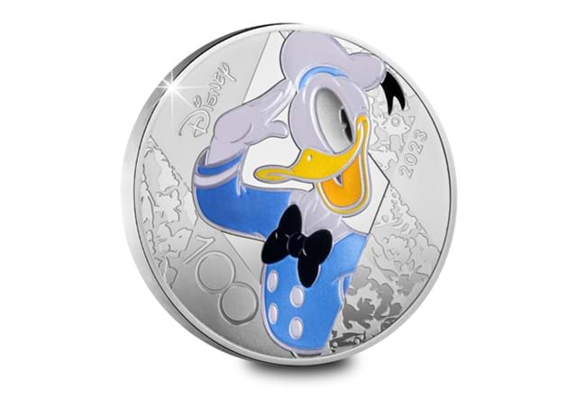 MDP 2023 Disney Silver Coin Rev