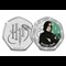 Slytherin House Set Snape Obv Rev