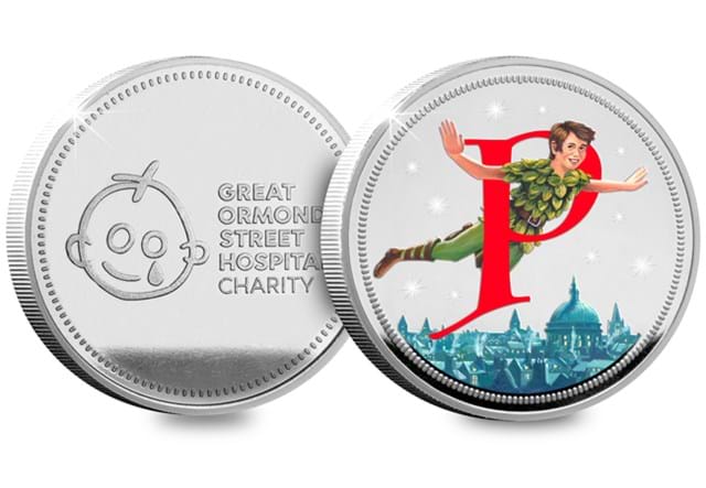 AT Peter Pan A Z And 50P Images 3