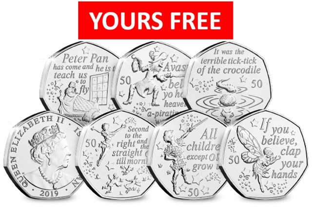 Free 2020 Peter Pan 50Ps Product Page Image