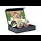 Wombles Christmas Medal Set Box Shot 01