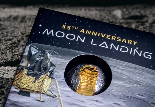 55Th Anniversary Moon Landing Lifestyle 03