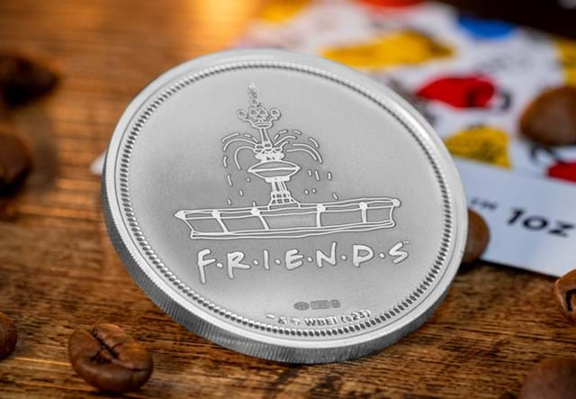 Friends Silver 1Oz Lifestyle 03