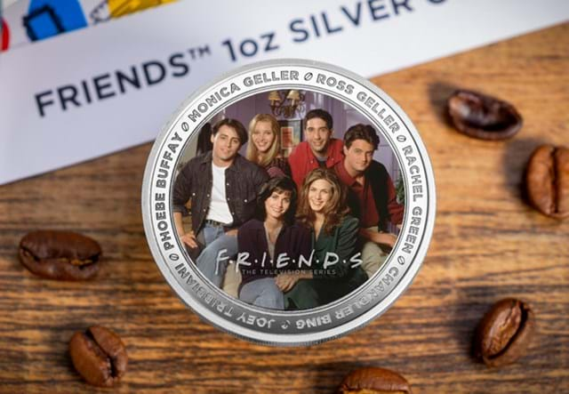 Friends Silver 1Oz Lifestyle 04