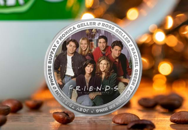 Friends Silver 1Oz Lifestyle 05