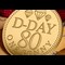 D Day 80Th Gold Penny Lifestyle 03