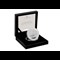 KLD2 UK 2024 Decades Of Bond 2000S 1Oz Silver Coin In Box