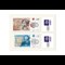 KCIII First Polymer Banknote Datestamp Set Mock Ups 5