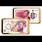 CL KCIII £50 Banknote Ingots Mockus &Amp; Digital Images 1