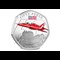 Red Arrows Silver 50Ps Jersey Rev