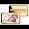 CL KCIII £50 Banknote Ingots Mockus &Amp; Digital Images2 1