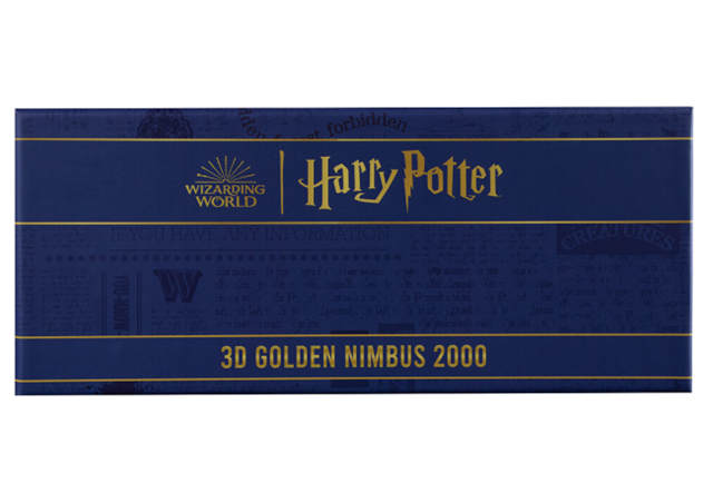 24 Nimbus 2000 Packaging Deckel