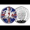 AT UK 2024 Team GB And Paralympics GB 50P Range Images 13