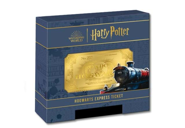 Hogwarts Express Train Ticket Product Page Images (DY) 5