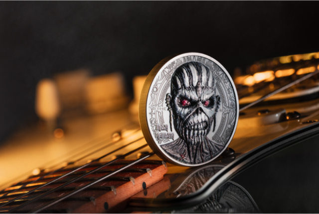 Iron Maiden Lifestyle Image (1)