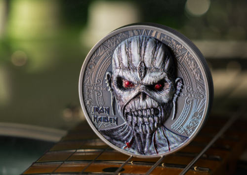 Iron Maiden Lifestyle Image (2)