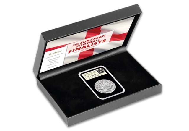 CL Datestamp England Football Finalists Product Page2