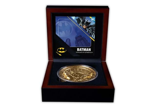 CL Batman 10Oz Product Images 1