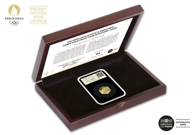 CL Paris Olympic Games Gold Datestamp Product Images 2 1