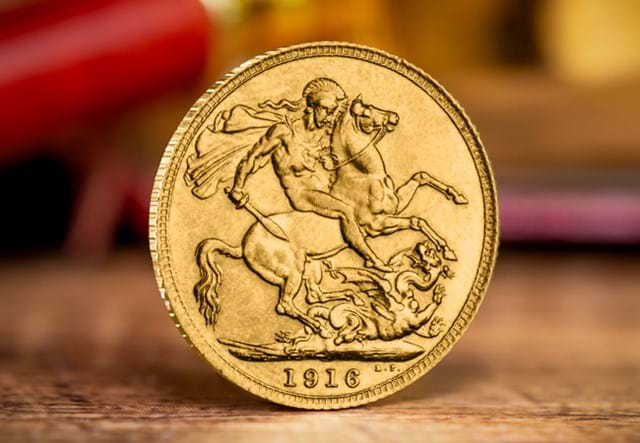 UK 1916 Sovereign Lifestyle 01