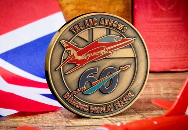 Red Arrows Challenge Coin Lifestyle 01 (1)