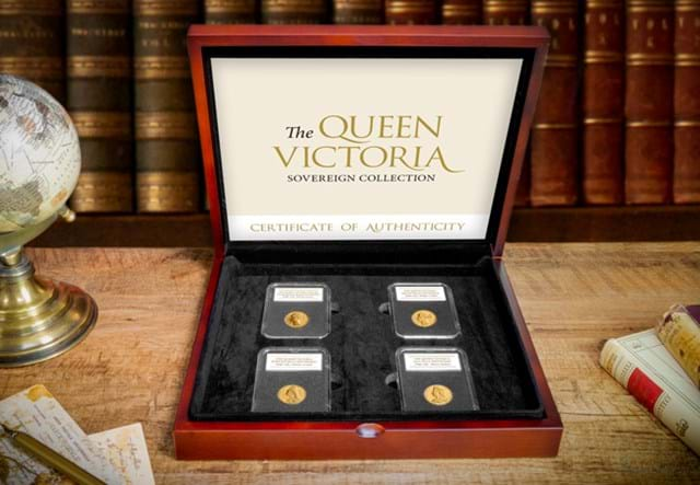 Queen Victoria Sovereign Set Lifestyle 01