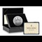 Royal Mews MP Silver Kilo Box Shot