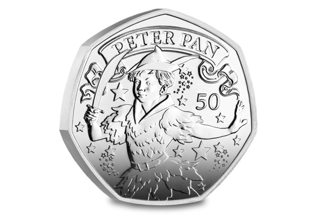 2024 Peter Pan BU 50Ps Peter Pan Rev