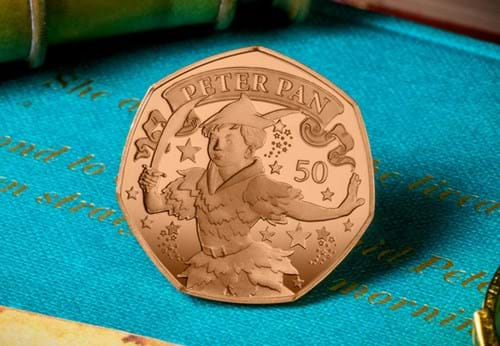 2024 Peter Pan Gold 50P Lifestyle