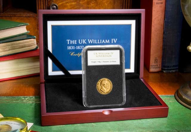 William IV Sovereign Lifestyle 01