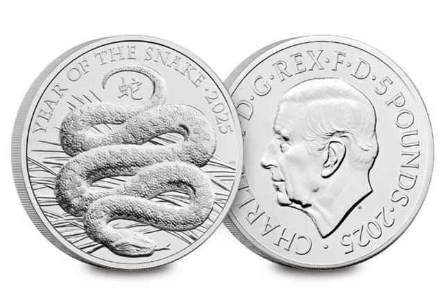 DN Change Checker 2024 Lunar Year Of The Snake BU 50P Launch Images 10