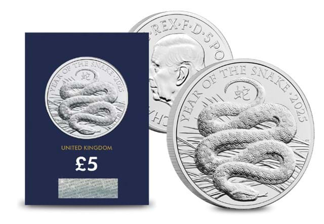 DN Change Checker 2024 Lunar Year Of The Snake BU 50P Launch Images 12