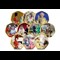 DN 2024 Memories Of Her Majesty Gold Medal Collection Product Images 2
