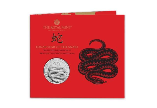 Lunar Year Of The Snake £5 Product Page Images (DY) 2