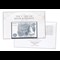 The 1St QEII £10 Silver Banknote