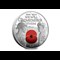 2024 RBL Poppy Cuni £5 Rev