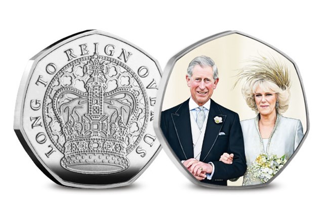 DN 2024 PREPARATION FOR THE THRONE COMMEMORATIVE SET Product Images 2