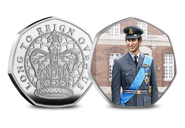 DN 2024 PREPARATION FOR THE THRONE COMMEMORATIVE SET Product Images 3